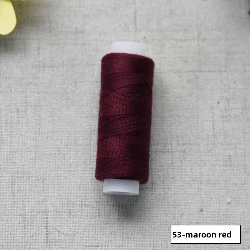 Maroon No. 53