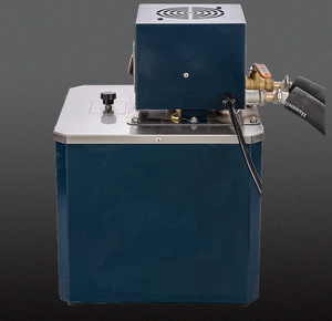 Laboratory High Temperature Ex-proof Recirculating Oil Bath /Water Bath <strong>Function</strong> Cheap Automatic Pot - Product Image 3