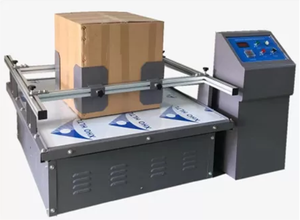 Liyi Mô Phỏng Cân Bằng Giấy Bìa Sóng Bảng Tần Số Cao Mô Phỏng Hộp Các Tông Giao Thông Vận Tải Rung Máy Kiểm Tra - Product Image 2