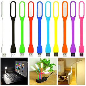 原装USB LED光与USB闪存电力银行计算机驱动led usb计算机键盘读取笔记本灯 - Product Image 4