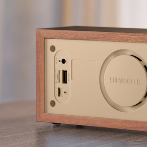Sistema de Audio para teatro en casa, altavoz de música profesional, portátil, bluetooth, caja de fiesta - Product Image 2