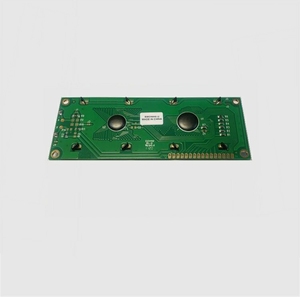 3 giorni di Lead Time 16X2 caratteri Lcd 4 pollici 16x2 modulo Lcd grande punto formato STN blu Lcd1602 16*2 bianco personaggio modulo Display - Product Image 3
