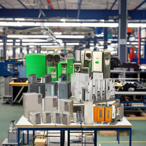 Brand New Original <strong>PLC</strong> Soft Start Module PAC &amp; Dedicated Controllers Product <strong>Type</strong> PSE142-600-70 - Product Image 1