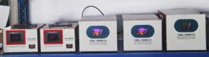 Tnd/SVC AC 3000W โคลงแรงดันไฟฟ้าอัตโนมัติเฟสเดียว220V - Product Image 3
