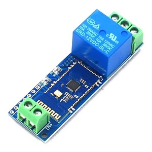 Per il modulo relè Bluetooth 1 2 4 vie canale DC 12V Internet Smart telecomando per telefono cellulare interruttore Wireless modulo relè - Product Image 2