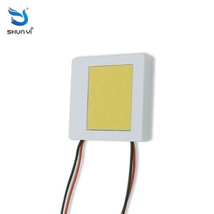 批发定制12V 5A 60w单色发光二极管智能单键触摸调光开关浴室镜子电容式传感器 - Product Image 5