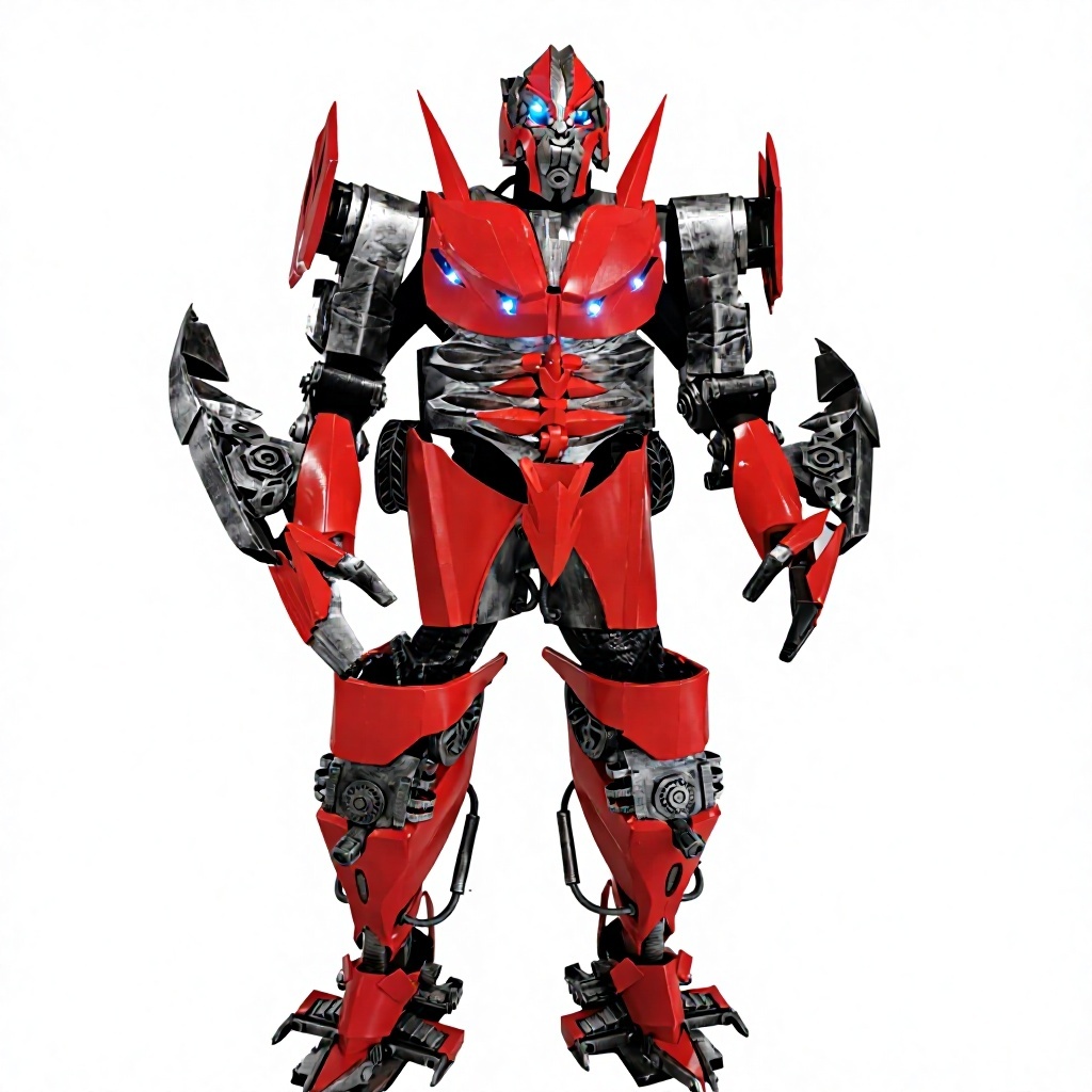 Rojo