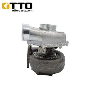 OTTO Excavator Parts 6WG1 Engine <strong>Turbo</strong> Charger 1-14400383-0 1-87618327-0 Turbocharger for ISUZU - Product Image 2