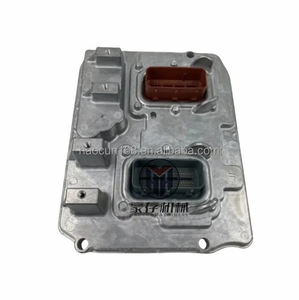 5290170 5317106 Engineering Machinery Motor zubehör Computer Control Module ECU mit Programmierung für Cummins Isbe Qsf3.8 - Product Image 1