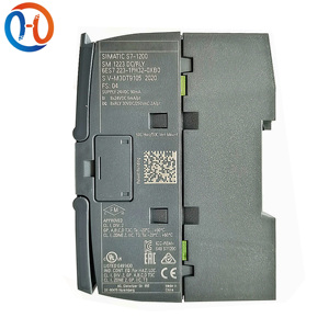 デジタル入出力モジュールSM1223 6ES7223-1PH32-0XB0 S7-1200新品オリジナル - Product Image 1
