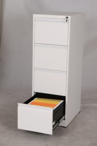 工場直送中国オフィスファイリングシステム高性能安全なストレージファイルキャビネット - Product Image 2