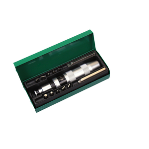 13PCS Impact Screwdriver <strong>Set</strong> Industrial Grade Multifunctional Screwdriver Bits Screw Extractor for Repairing Driver <strong>Set</strong> - Product Image 1