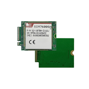 Modulo LTE 4G modulo SIMCOM CAT4 LTE SIM7600SA-H M.2