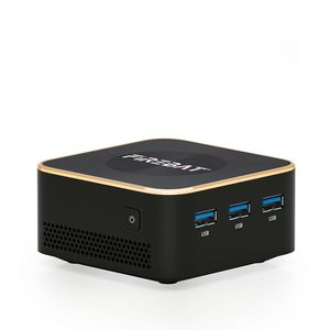 Venta al por mayor duradero Mini PC WiFi5, 2,4/5,0 computadora de escritorio Premium FIREBAT Plus Mini PC con los más vendidos - Product Image 1