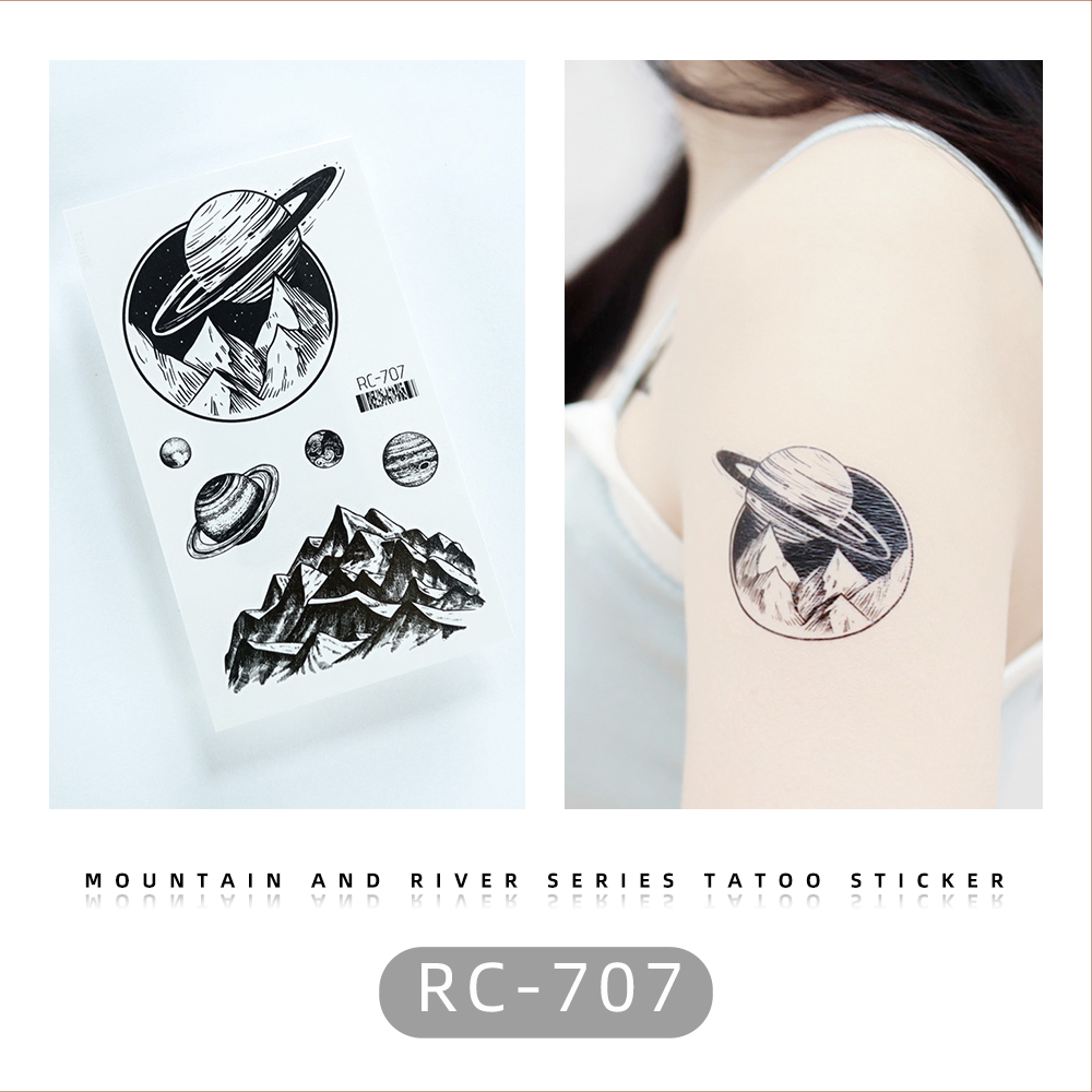 RC-707