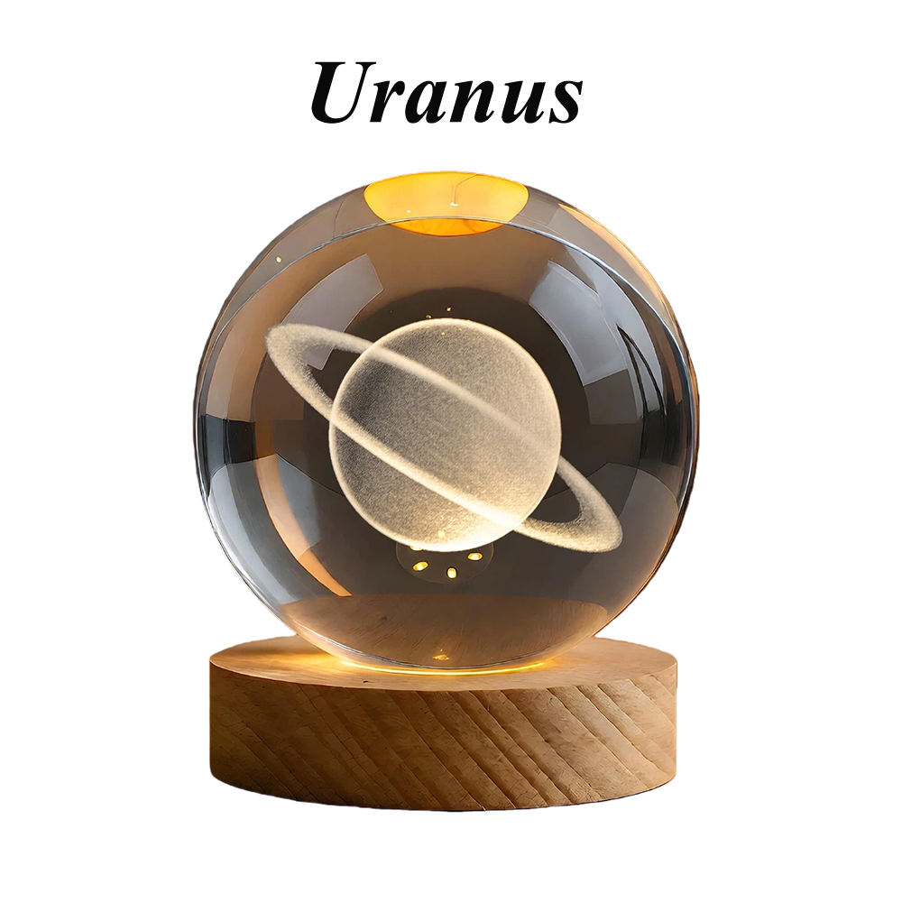 3 Urano