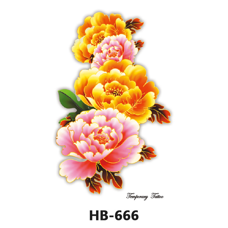 HB-666 : la référence de référence