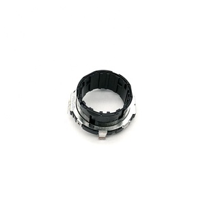 サーボモーターとモーターエンコーダ用の外径35mmの工場ロータリーエンコーダ