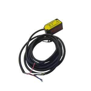 Sensor de Desplazamiento láser de precisión sensor láser de 25-35mm sensor de desplazamiento del módulo - Product Image 6