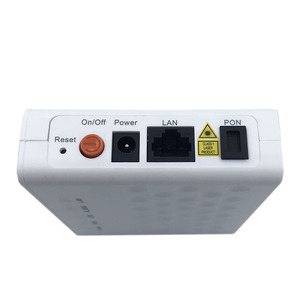 Zte F601 V6.0 Gpon Onu Epon Onu 1ge Ftth Fttx เครือข่ายแสงหน่วยอุปกรณ์ไฟเบอร์ออปติกทํางานบน Olt Oem สะพาน F612 Hg8010h - Product Image 3