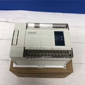 Xinjie Plcコントローラモジュール新品オリジナルスポットPlc XD5-48T6-EプログラマブルPLCモジュール - Product Image 3