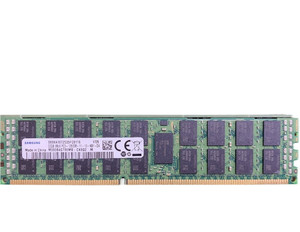 DDR3 32G 4RX4 PC3L-12800L 1333 1600 1866 MHZ ECC REG server di memoria