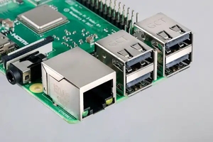 All'ingrosso Raspberry Pi 3 modello B + scheda di sviluppo tra cui Raspberry 3B + Kit