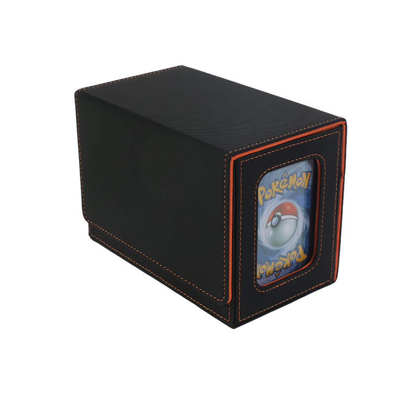 T319 black orange