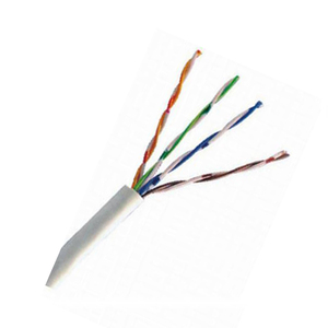 กล่องสายเคเบิลอีเธอร์เน็ตเครือข่าย Rj45 Sftp Cat6 23awg,สาย Cat 7 Cat6 Cat5 Cat 5e ประเภท5e Utp สำหรับ4คู่ Cat5e 1000ft - Product Image 1