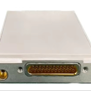 T/R-Modul für HF-Empfänger und-Sender