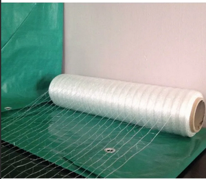 Wrap It Tight: Bale Wrap <strong>Netting</strong> <strong>Essentials</strong> for Safe and Easy Farming - Product Image 2