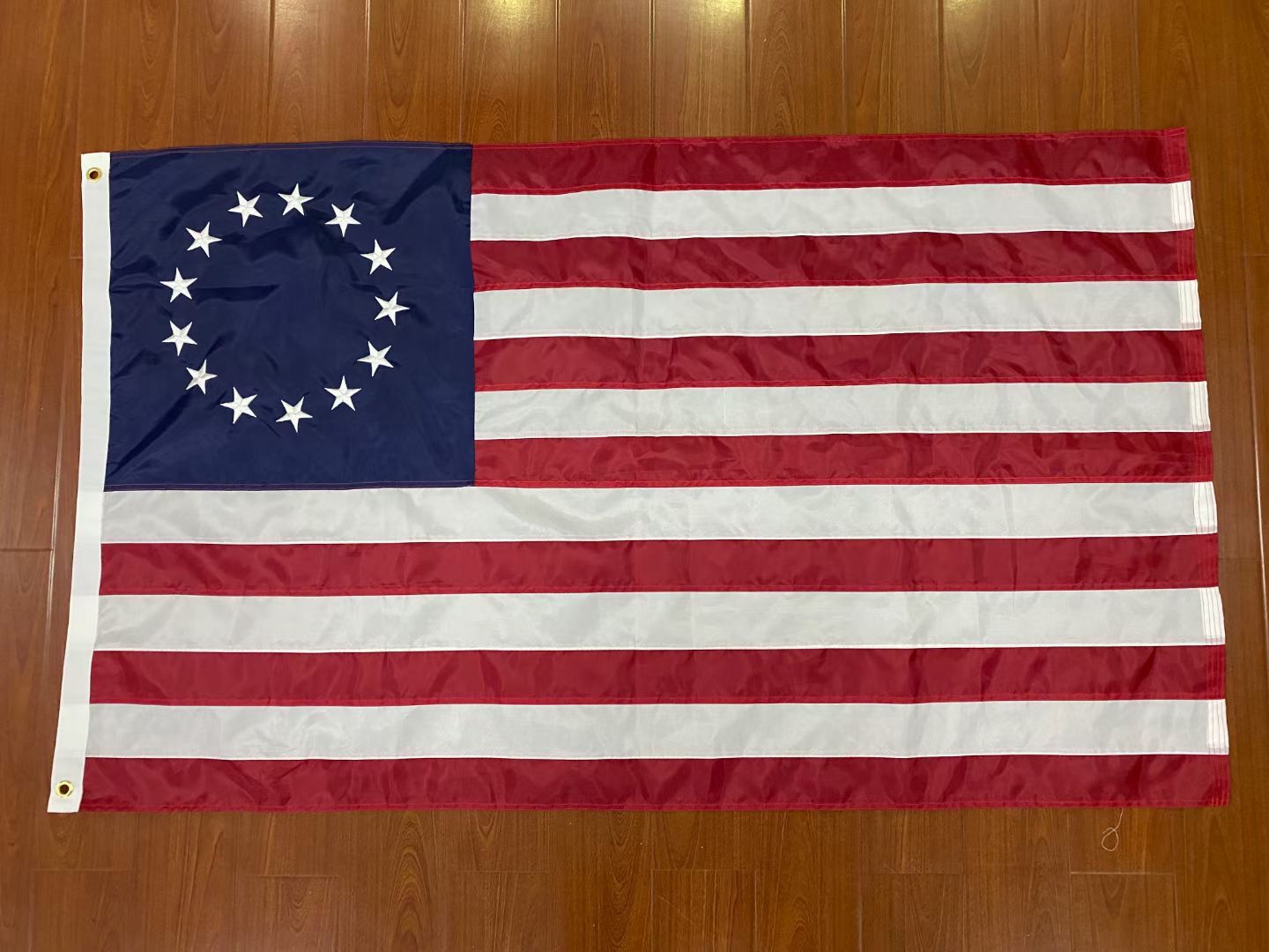 Betsy ross flag