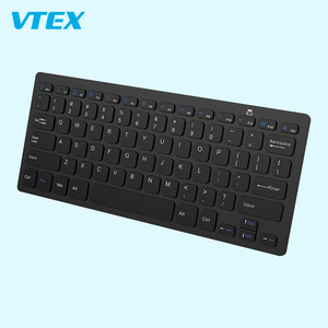 Mini teclados para ordenador portátil de negocios, 5 millones de veces con 78 teclas, entrega rápida - Product Image 4