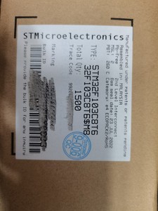 STMCU8ビット16ビット32ビットシングルチップSTM32L151VET7 - Product Image 2