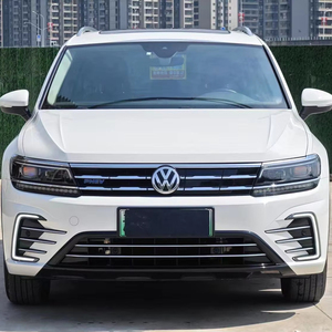 2020สำหรับ Volkswagen เซลล์เชื้อเพลิงรถยนต์พลังงานแบบไฮบริดใหม่สำหรับรถ Tiguan L PHEV