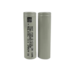 18650 molicel 3000mAh 30A mAh แบตเตอรี่ลิเธียมไอออน3000mAh สำหรับยานพาหนะไฟฟ้า FPV UAV ones - Product Image 4
