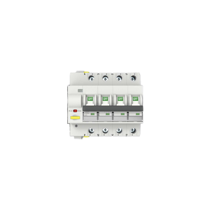Disyuntor TUYA WIFI uso doméstico inteligente Disyuntor inteligente ZIGBEE disyuntor RS485 MCB 10-63A