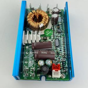 CXSS503 300 Вт светодиодный модуль питания с функциями - Product Image 3