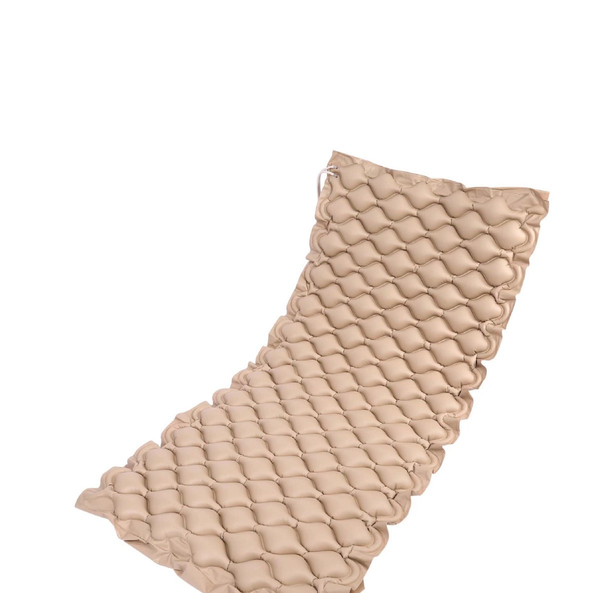 Pompe à air pour coussin de sommeil sphérique