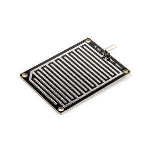 雨滴検出センサーモジュール5V/12Vリレー付き - Product Image 6