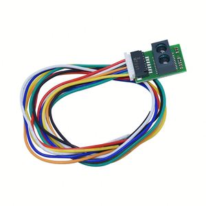 GP2Y0E03 4-50CM距離赤外線レンギングセンサーモジュール高精度I2C出力 - Product Image 3