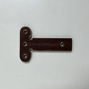 编织纺织弹丸苏尔寿织机备件P7300 270020650导向支架