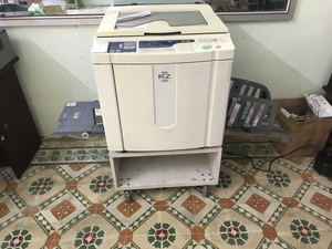 カラープリンタースキャナーコピー機RZ 220用 - Product Image 5