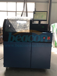 CRS-6000 banco prova di calibrazione per iniettori Common Rail CRDI CRDI supporto per Test di apparecchiature per automobili Diesel - Product Image 6