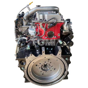 New J08E-TM Complete <strong>Engine</strong> Original for HINO Excavator J08 <strong>Engine</strong> with High Quality Machinery <strong>Engines</strong> - Product Image 2