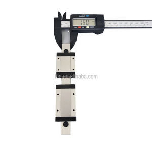 Bloque de guía lineal mgn9/mgn12/mgn15/mgn7, Riel de movimiento lineal - Product Image 5