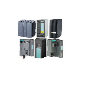 Controller programmabile originale nuovissimo modulo PLC serie Servo Driver 6SE7041-8EK85-0HA0 - Product Image 4
