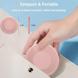 SIHAGE 60W USB tip C şarj ve veri kablosu depolama kiti dönüştürücü adaptörü ile çok fonksiyonlu organizatör kutusu - Product Image 2