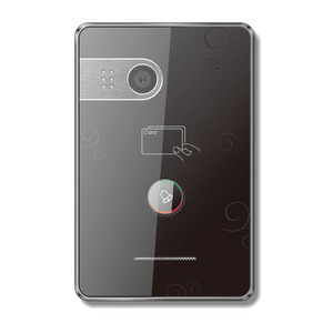Smart App Control <strong>IP</strong> Gate Entry <strong>System</strong> <strong>IP</strong> Door Entry <strong>System</strong> <strong>IP</strong> <strong>Video</strong> Door Phone <strong>System</strong> for Large Apartment Buildings