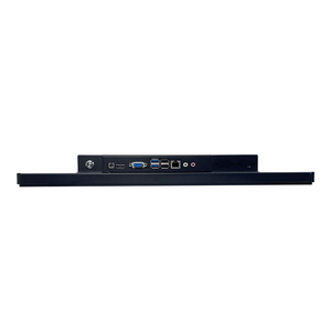 Monitor de pantalla táctil industrial inteligente de 21,5 pulgadas, sistema integrado Android o Win-dows, ordenador industrial, PC, Monitor de marco abierto - Product Image 5